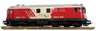 72194 Sachsenmodelle Diesel locomotive class 006 DA of PTKigK (3-RAIL AC)